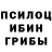 ТГК гашишное масло Shatique Clarke